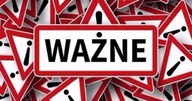 Ważne