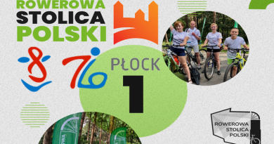 Rowerowa Stolica Polski