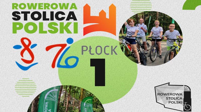 Rowerowa Stolica Polski
