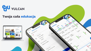 Logo eduvulcan