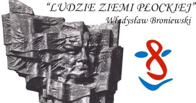 Konkurs broniewski
