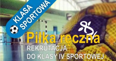 Klasa sportowa