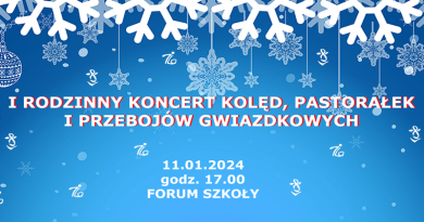 Koncert kolęd
