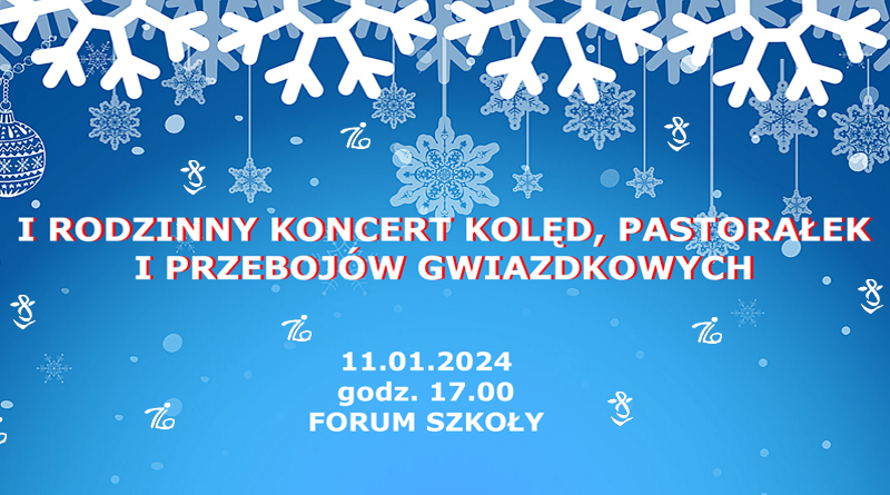 Koncert kolęd