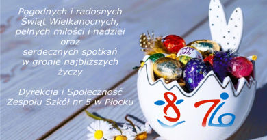 Święta Wielkanocne