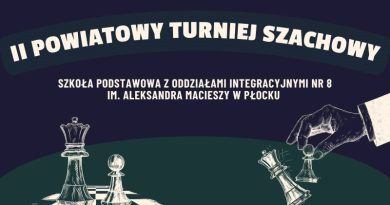 II Turniej Szachowy