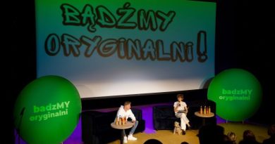 BądźMY Oryginalni!