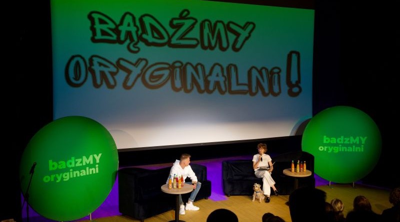 BądźMY Oryginalni!