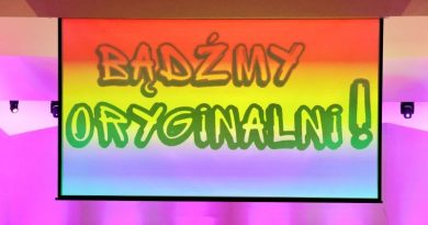 Akcja „BądźMY Oryginalni!”