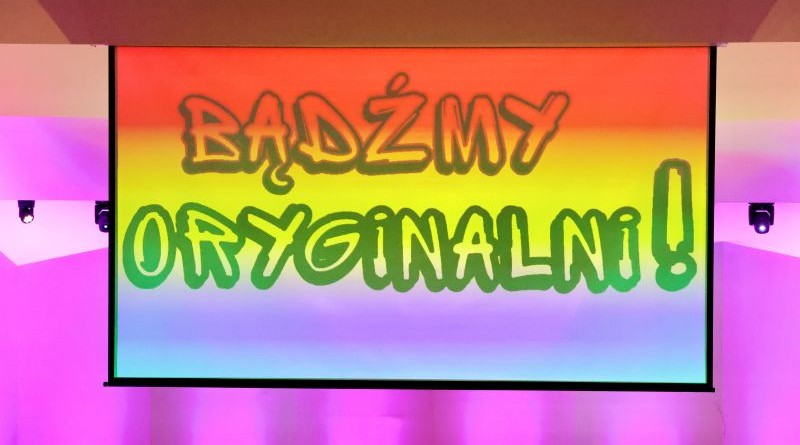 Akcja „BądźMY Oryginalni!”