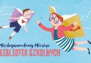 Międzynarodowy Miesiąc Bibliotek Szkolnych – zapraszamy!