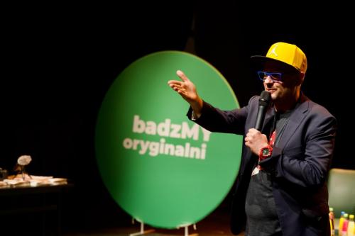 1.-Preducent-wydarzenia-psycholog-Adrian-Zalewski-Akcja-BadzMY-Oryginalni