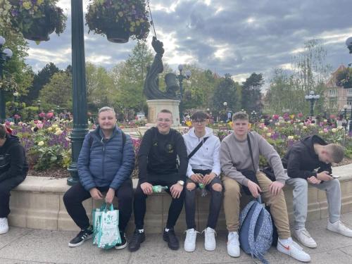 Disneyland-10