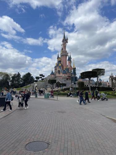 Disneyland-11