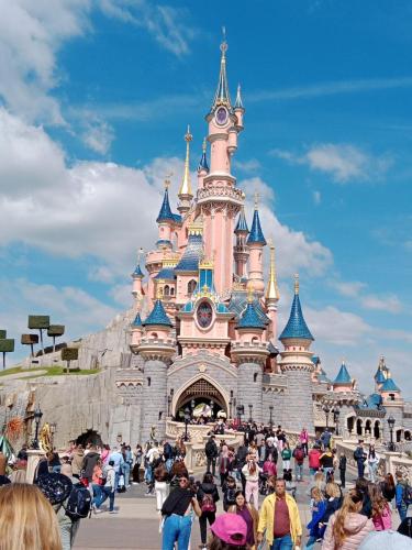 Disneyland-12