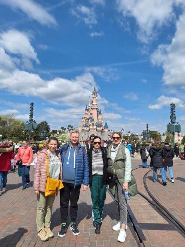 Disneyland-14