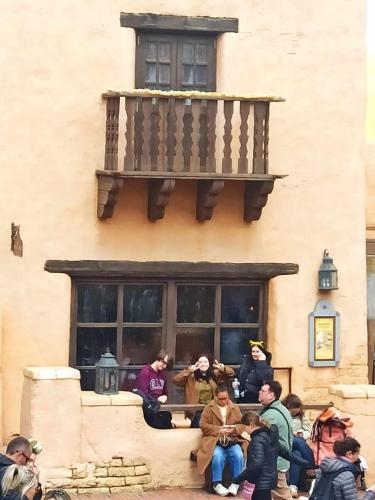 Disneyland-4