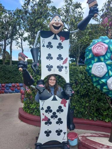 Disneyland-7