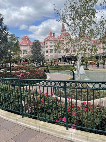 Disneyland-8