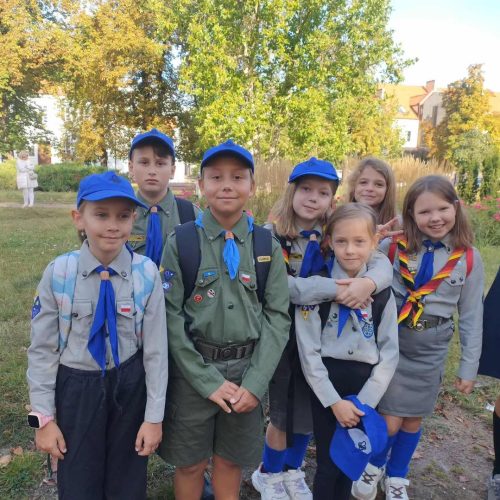 Harcerski-start-2025-2