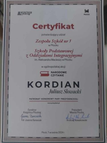 Kordian-2