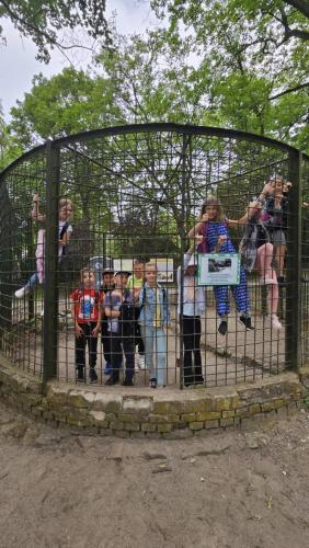 Maluchy-w-zoo-7