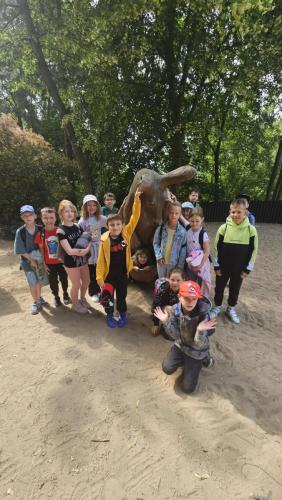 Maluchy-w-zoo-8