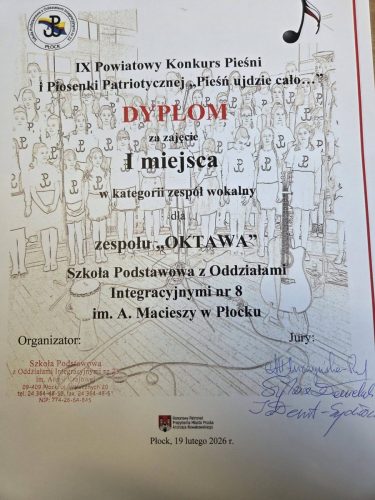 Piesn-ujdzie-calo-2026-2