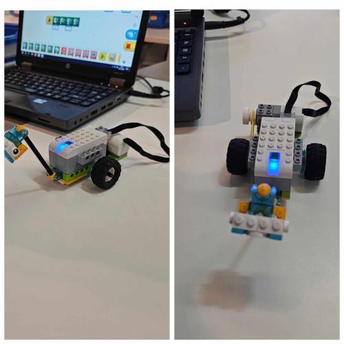 Robotica-2