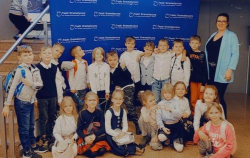 2D i Pchła Szachrajka